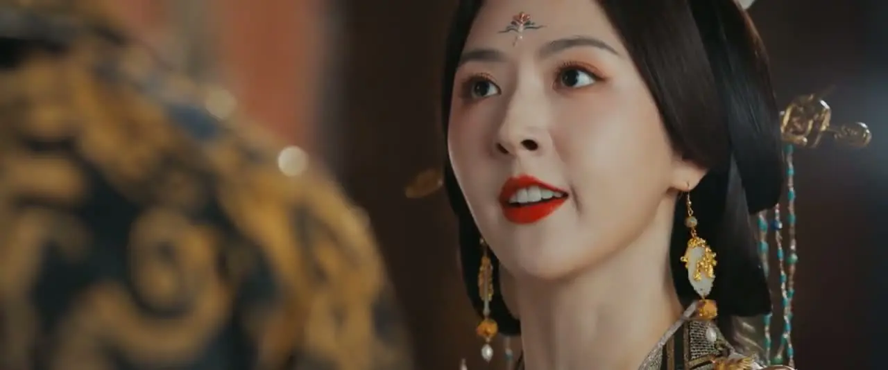 Судьбоносные сердца 35 серия