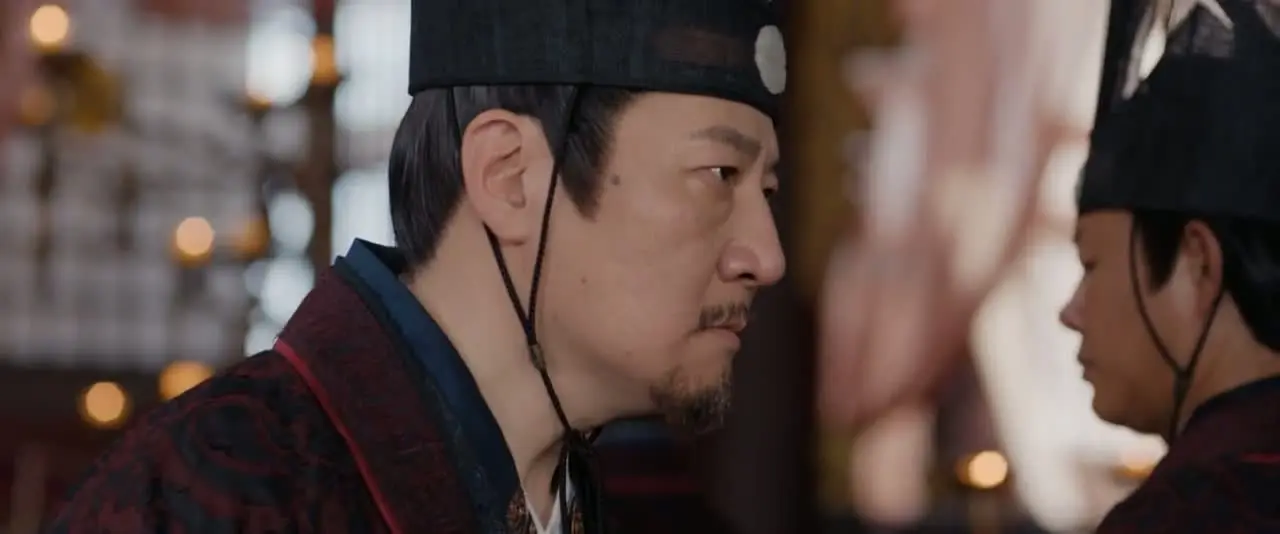 Тень любви 30 серия