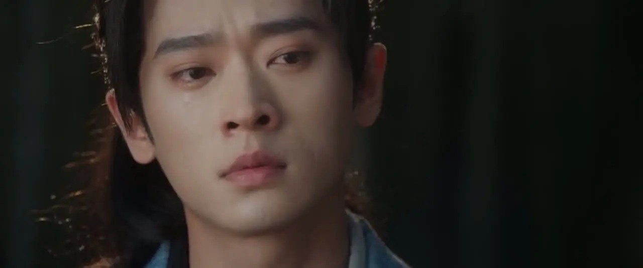 Тень любви 31 серия