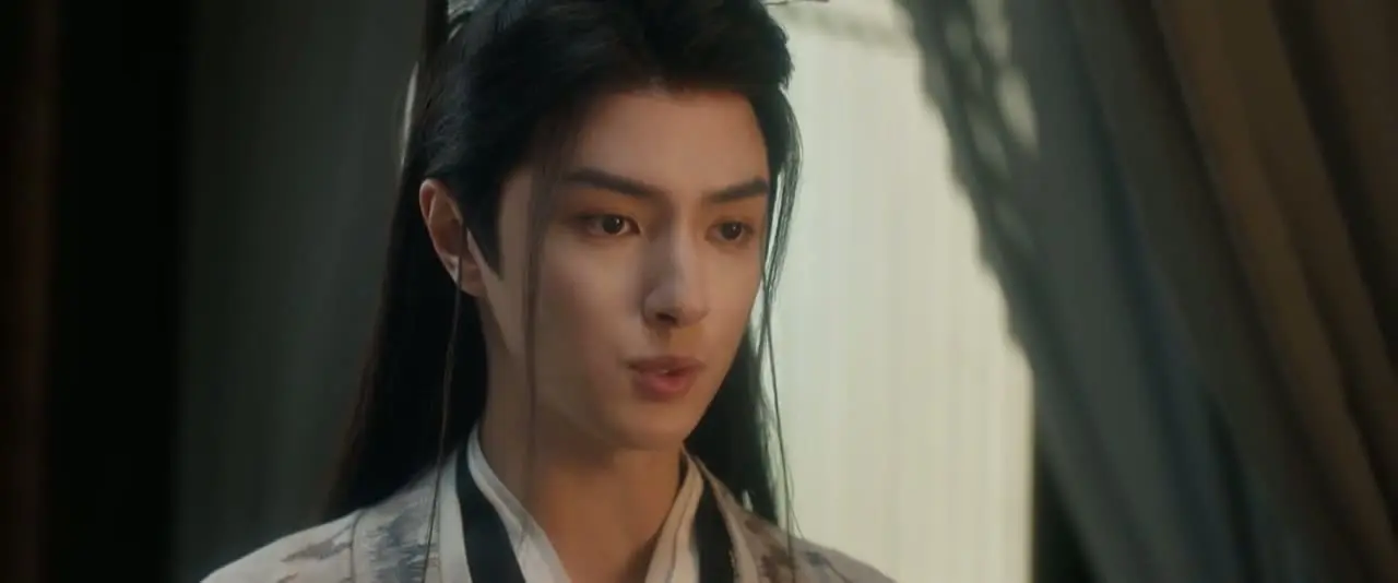 Тень любви 33 серия