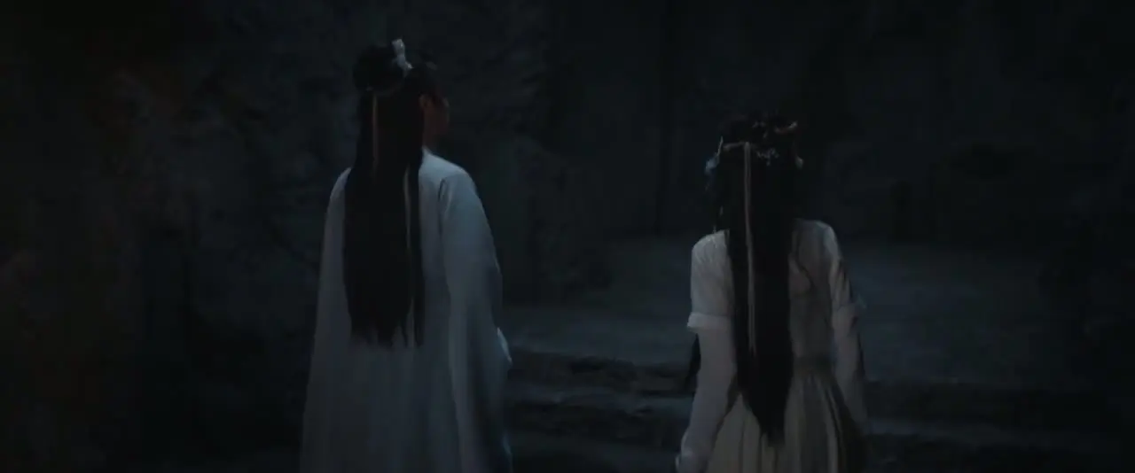 Тень любви 35 серия