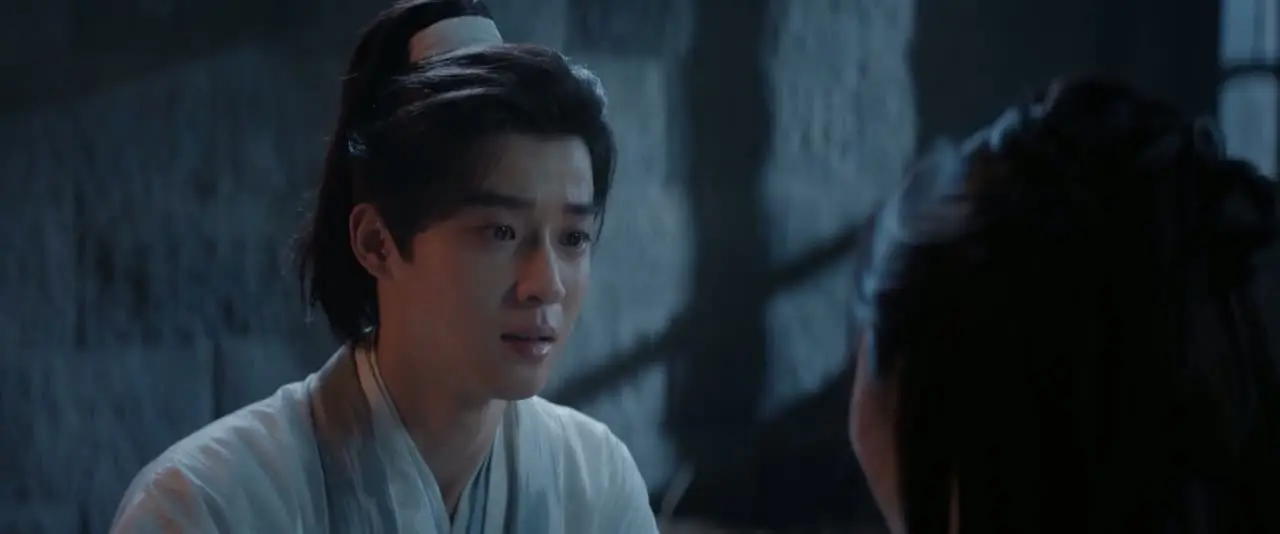 Тень любви 37 серия