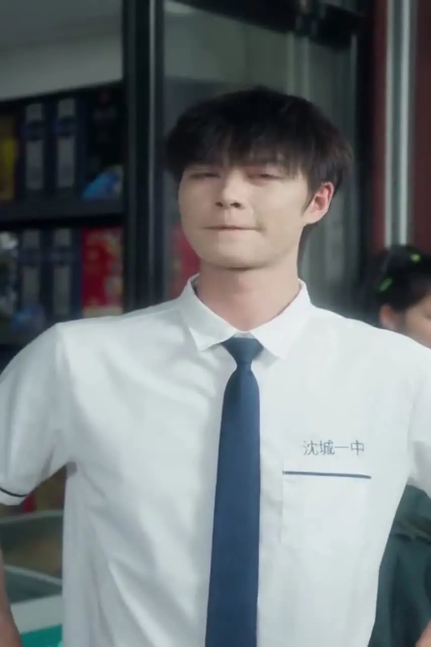 Увидимся снова... Цзян Е 32 серия