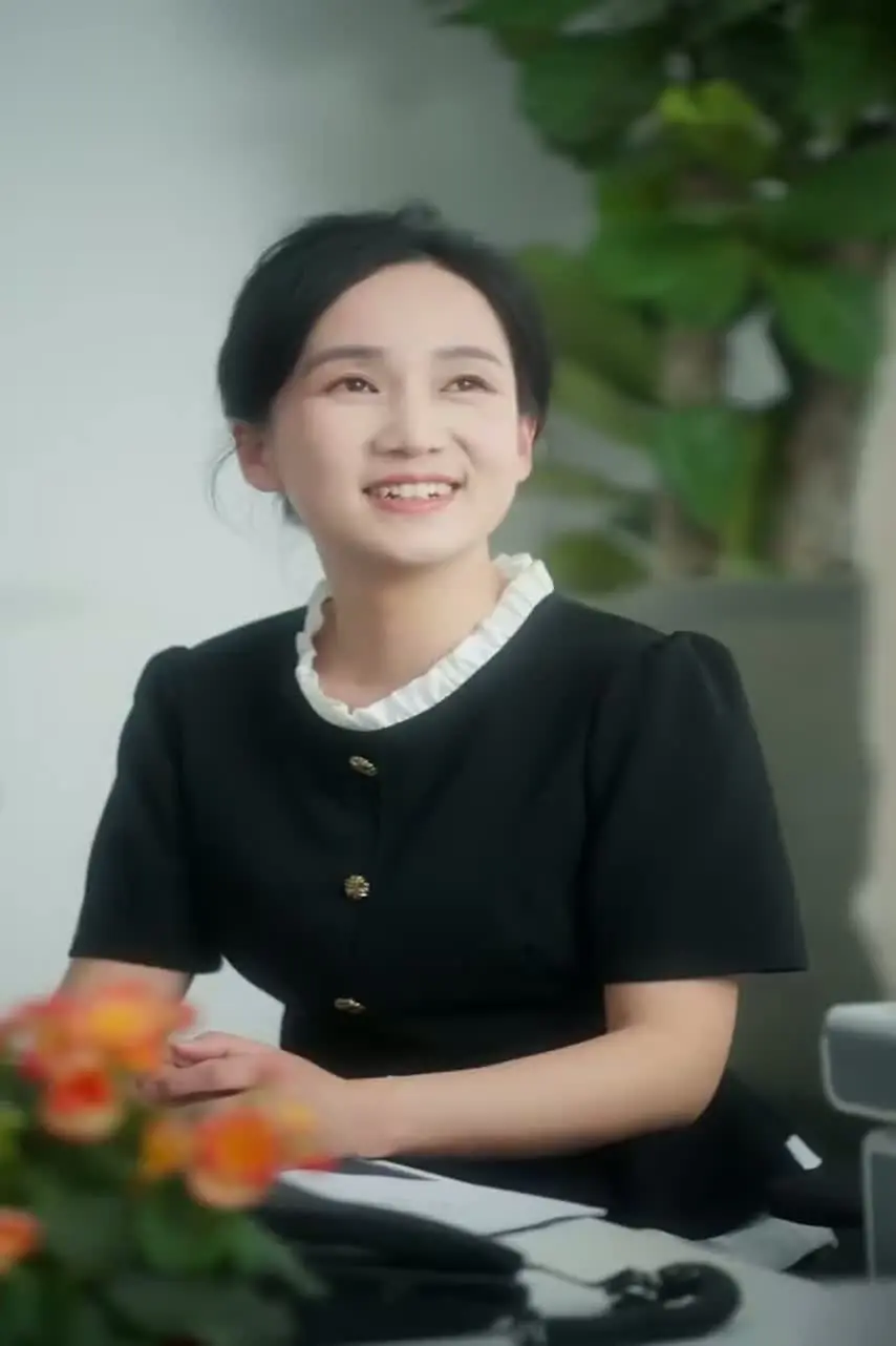 Увидимся снова... Цзян Е 42 серия