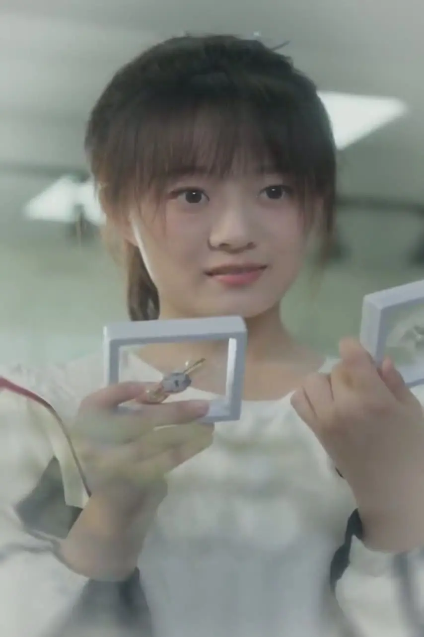 Увидимся снова... Цзян Е 46 серия