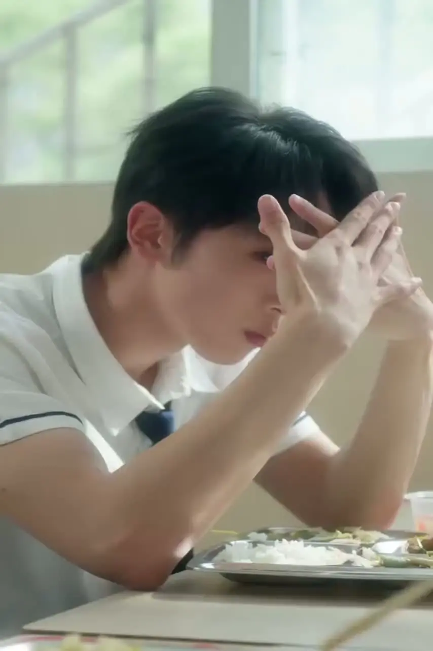 Увидимся снова... Цзян Е 47 серия