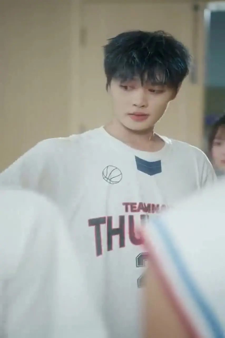 Увидимся снова... Цзян Е 52 серия