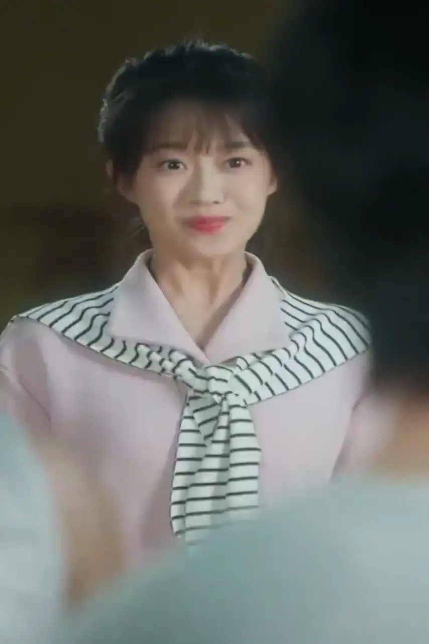 Увидимся снова... Цзян Е 53 серия