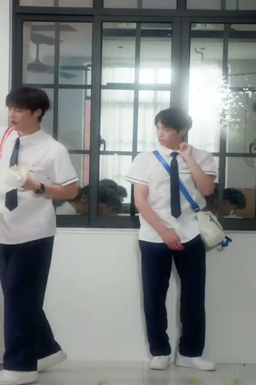 Увидимся снова... Цзян Е 59 серия