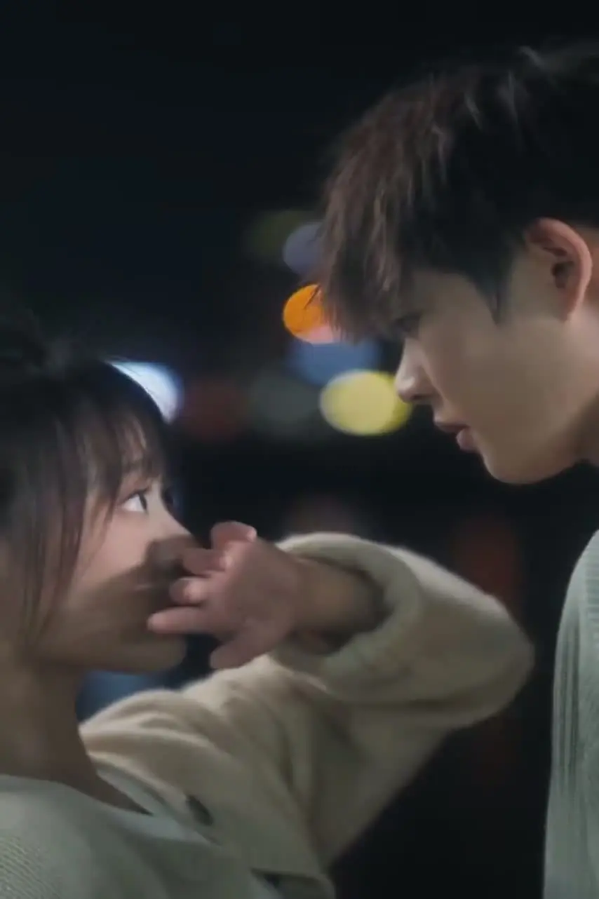 Увидимся снова... Цзян Е 61 серия