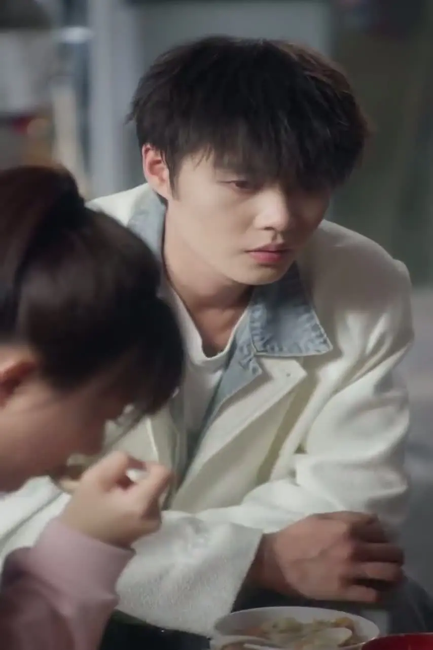 Увидимся снова... Цзян Е 62 серия