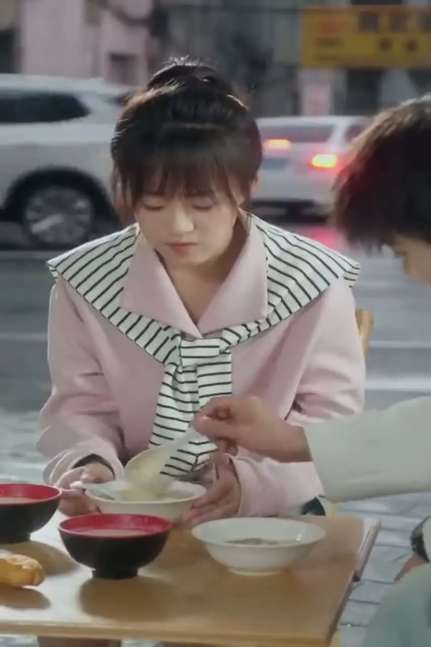 Увидимся снова... Цзян Е 63 серия