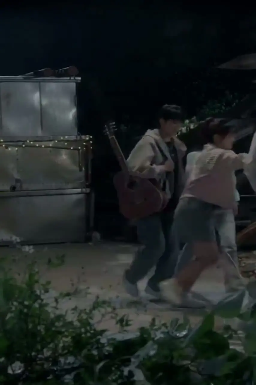 Увидимся снова... Цзян Е 65 серия