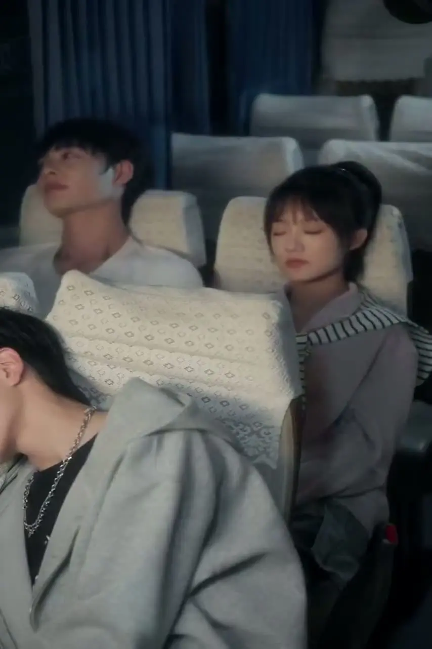 Увидимся снова... Цзян Е 66 серия