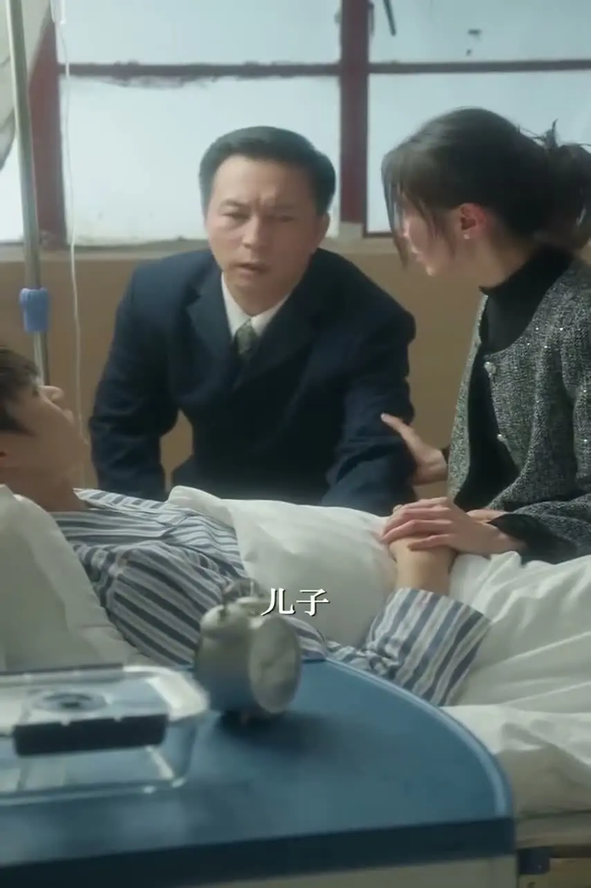 Увидимся снова... Цзян Е 69 серия