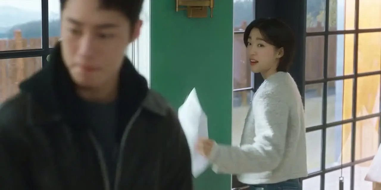 Последнее лето 11 серия