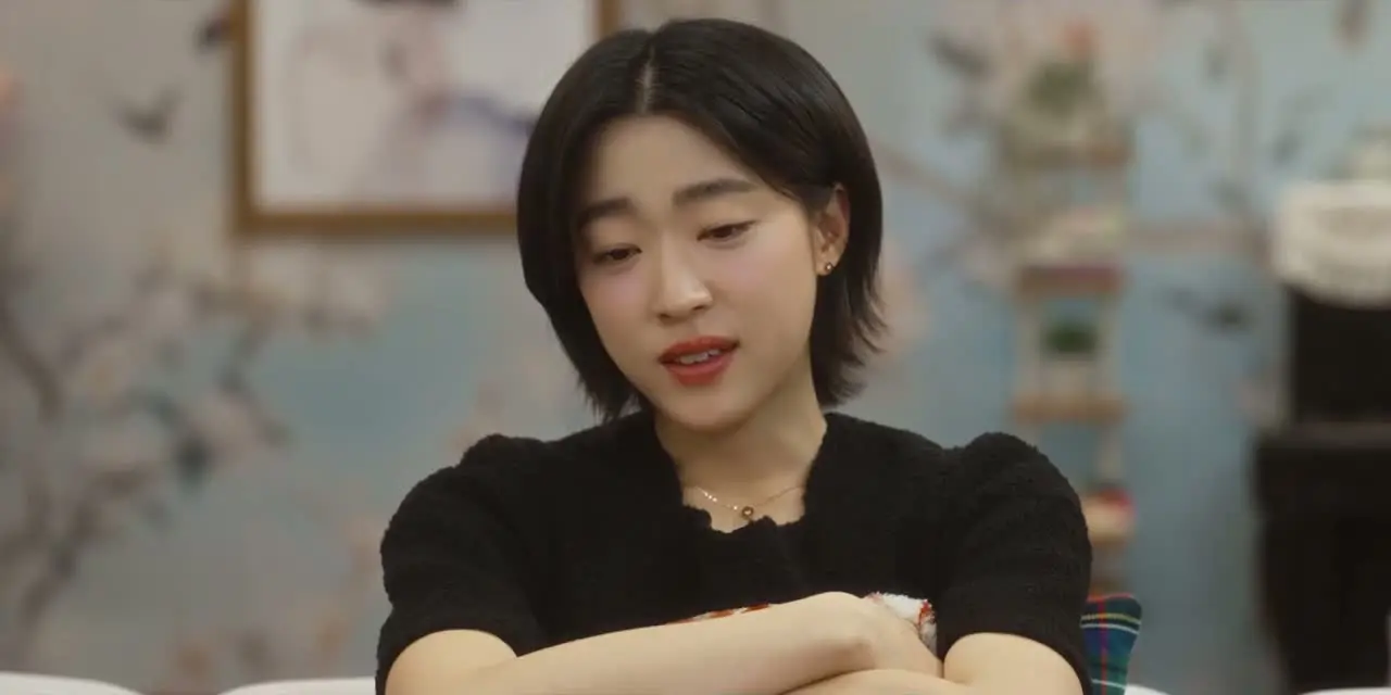 Последнее лето 12 серия