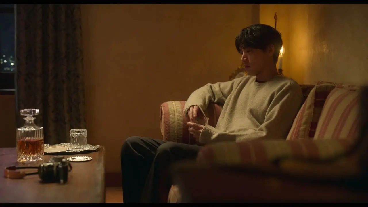 Можно ли перевести любовь? 11 серия