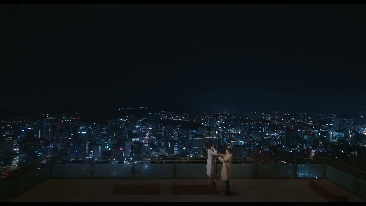 Можно ли перевести любовь? 12 серия