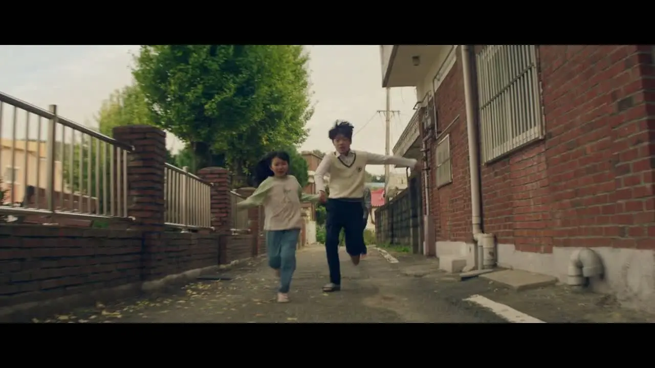 Сирена 10 серия