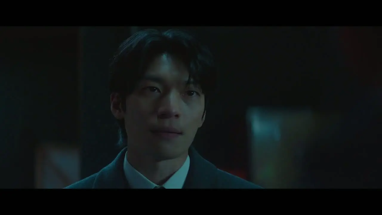 Сирена 11 серия