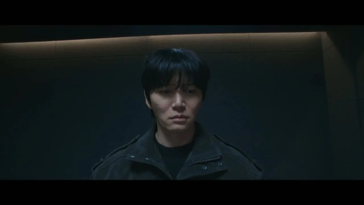 Сирена 12 серия