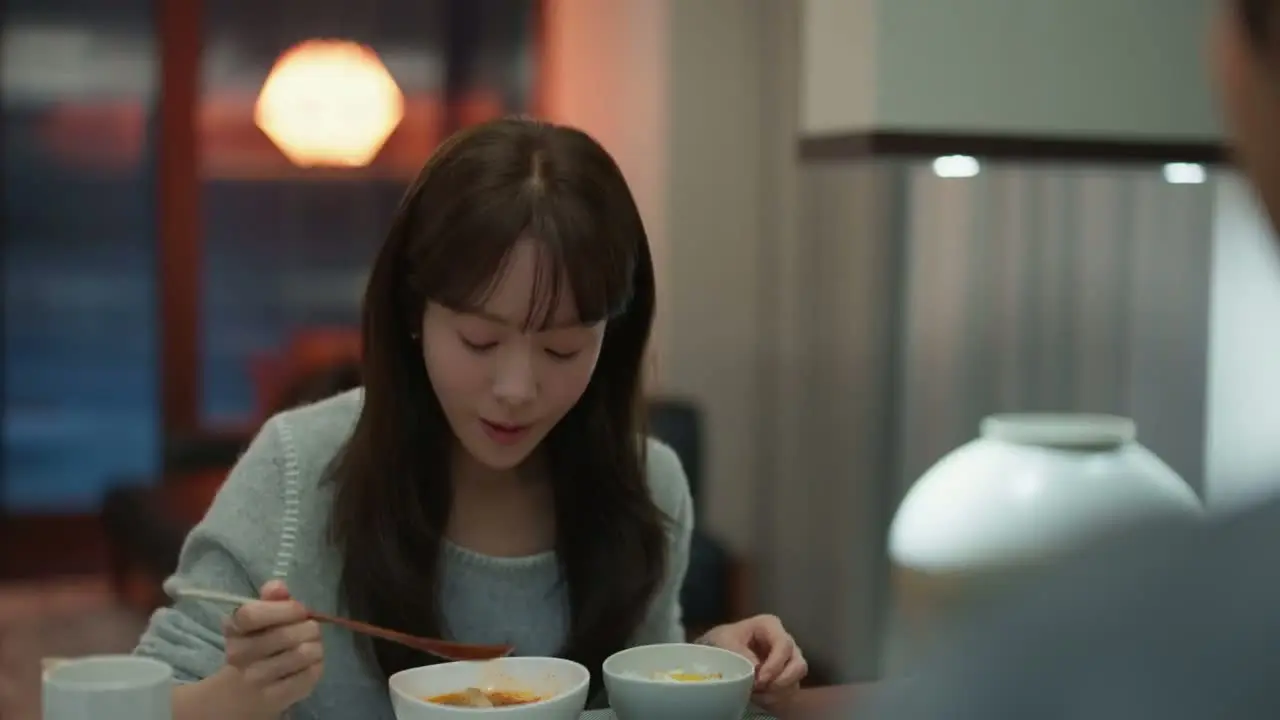 Эффективные свидания для одиночек 11 серия