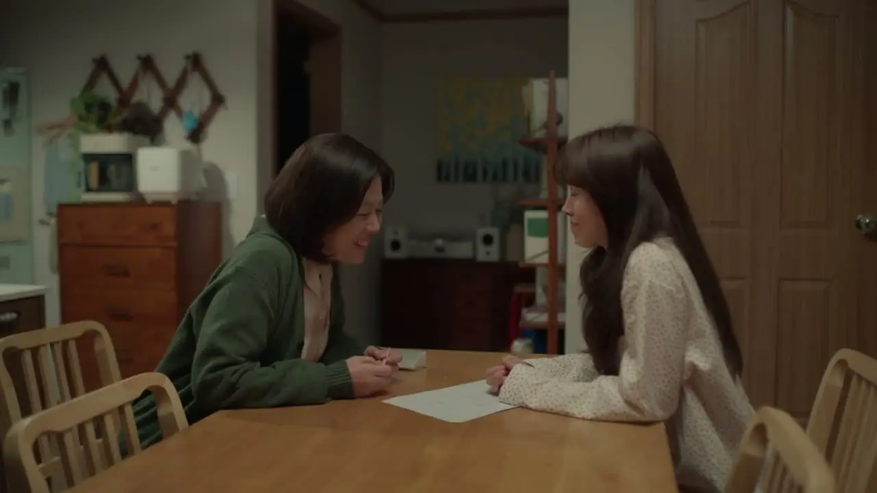 Эффективные свидания для одиночек 12 серия