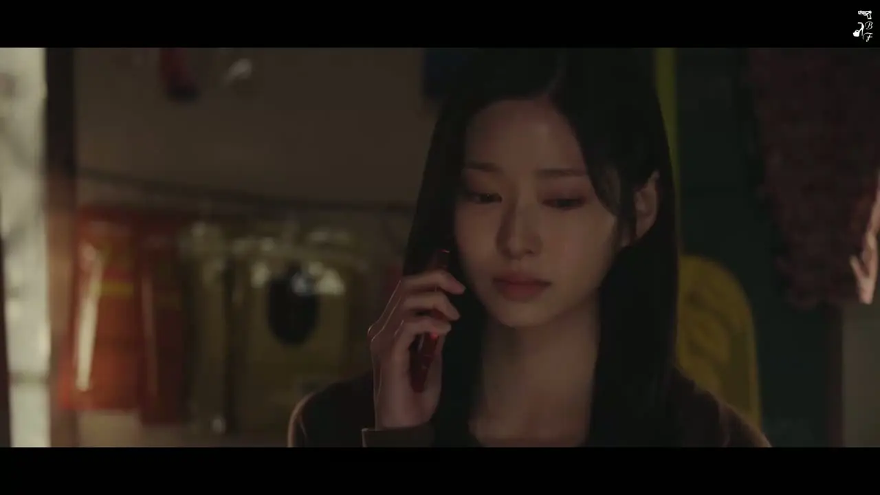 Сияние 10 серия