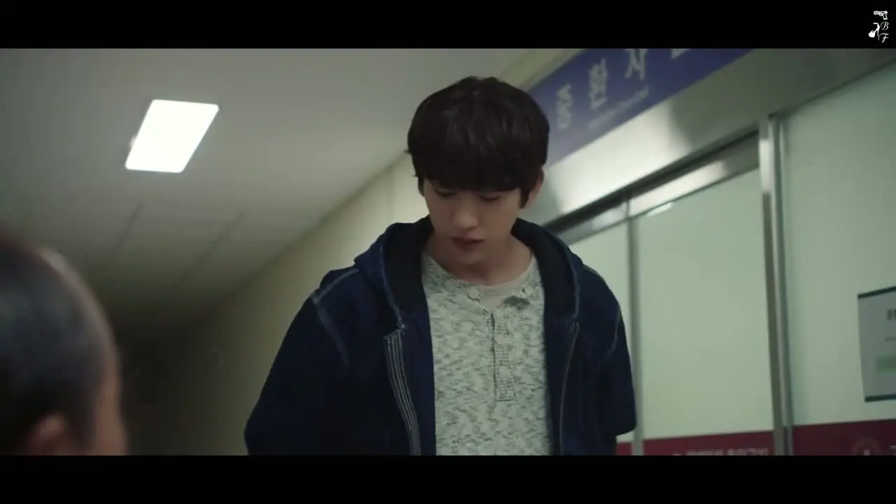 Сияние 9 серия