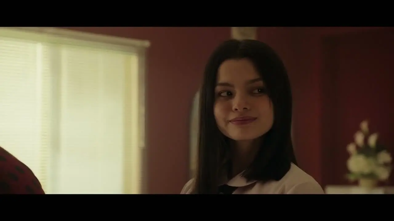 Девушка из ниоткуда: Перезагрузка 5 серия