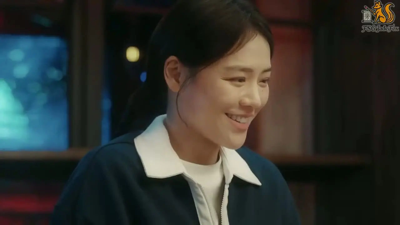 Её пылающая ярость 1 серия