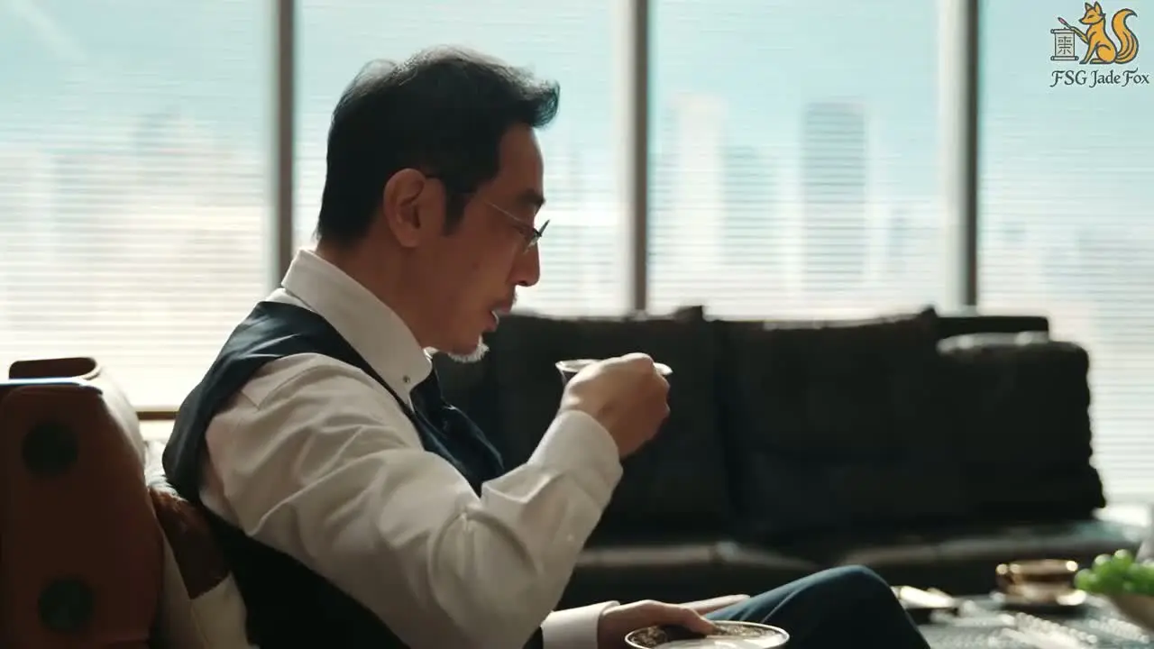 Её пылающая ярость 14 серия