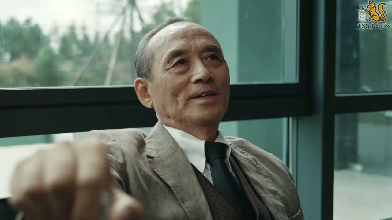 Её пылающая ярость 21 серия