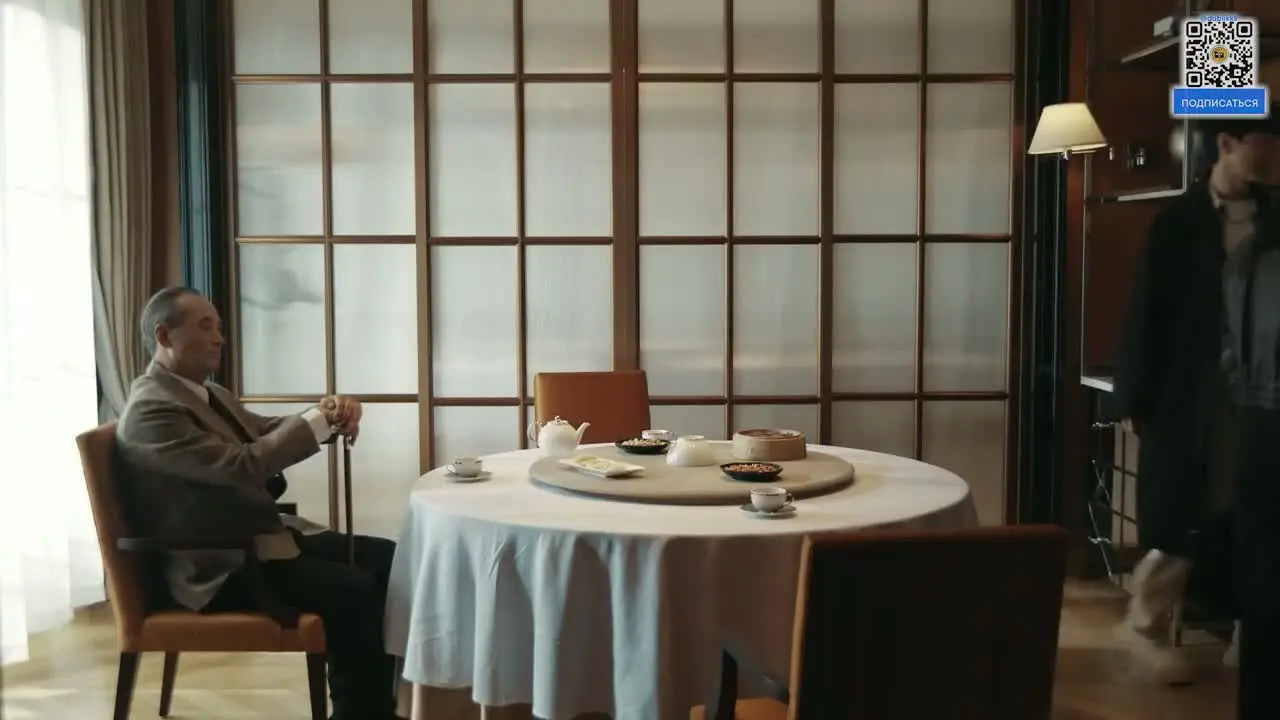 Её пылающая ярость 27 серия