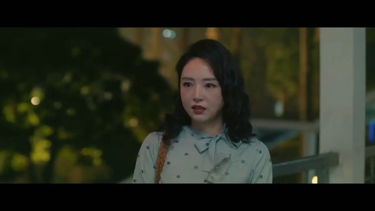 Мечта о золотом времени 17 серия