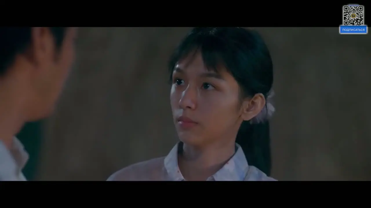 Мечта о золотом времени 2 серия