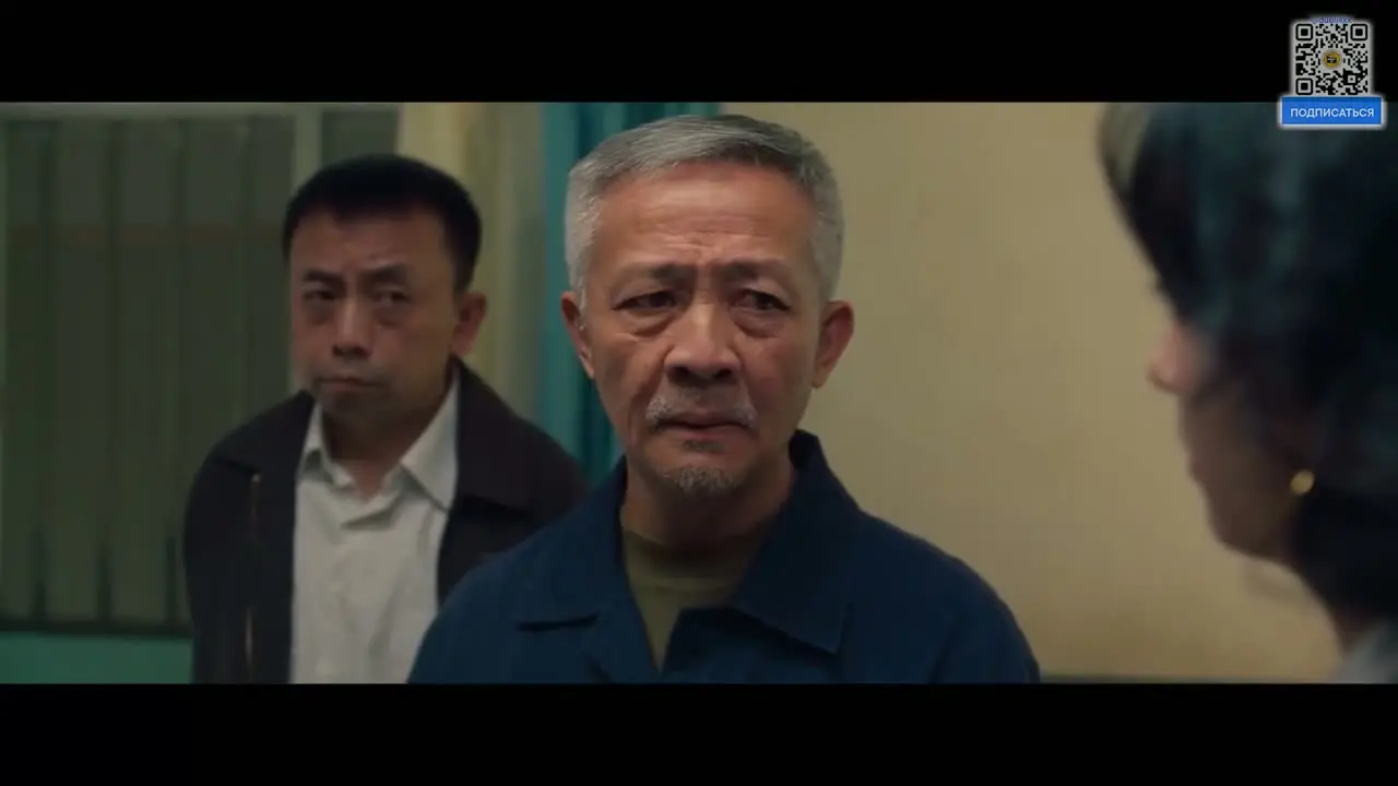 Мечта о золотом времени 32 серия