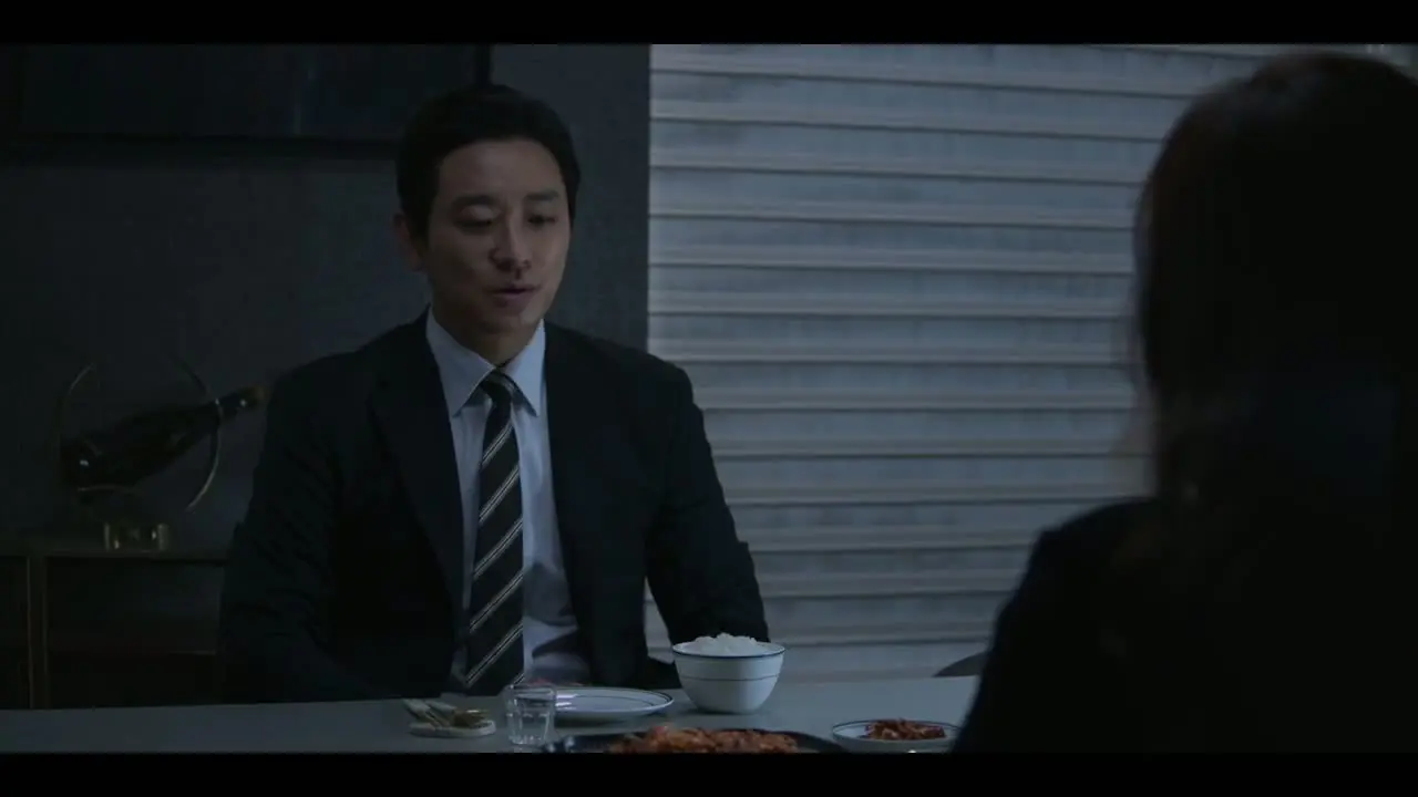 Апогей 10 серия