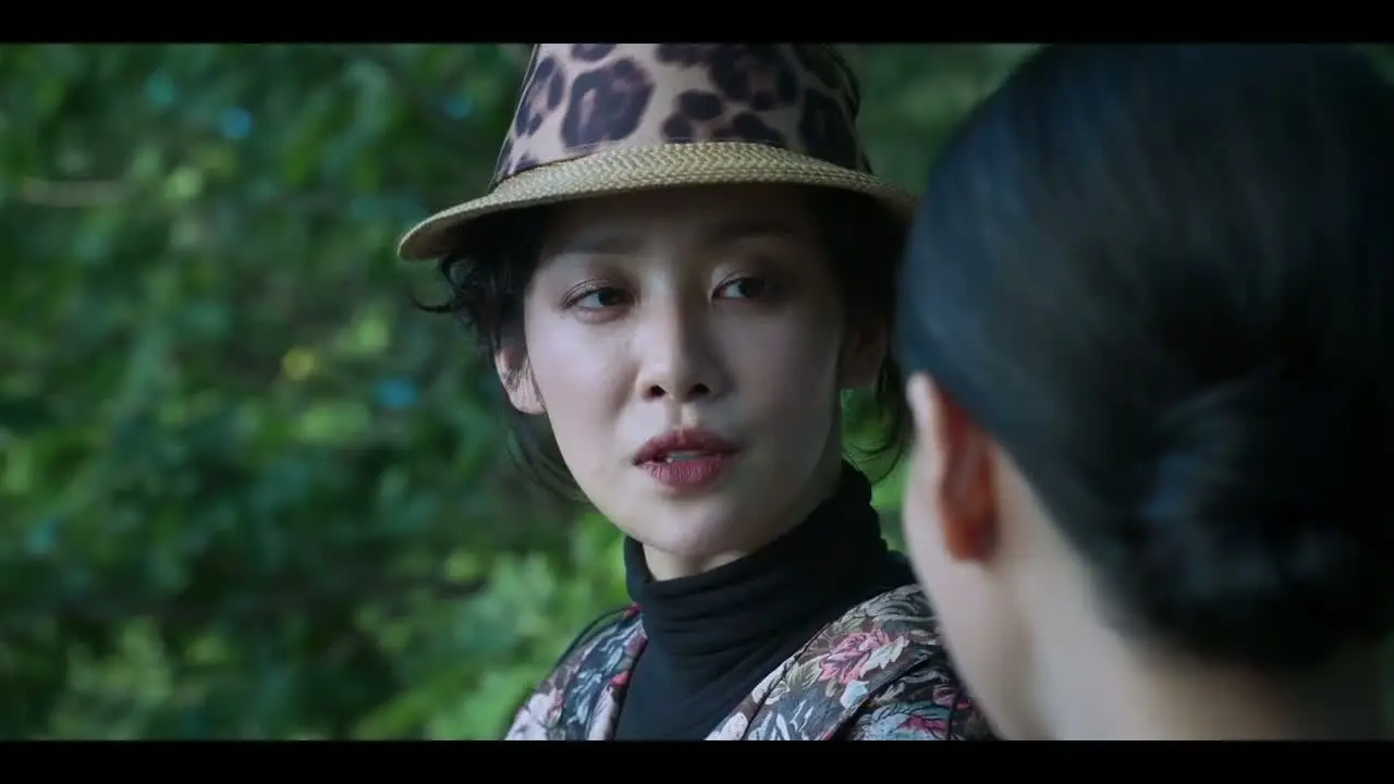 Апогей 7 серия