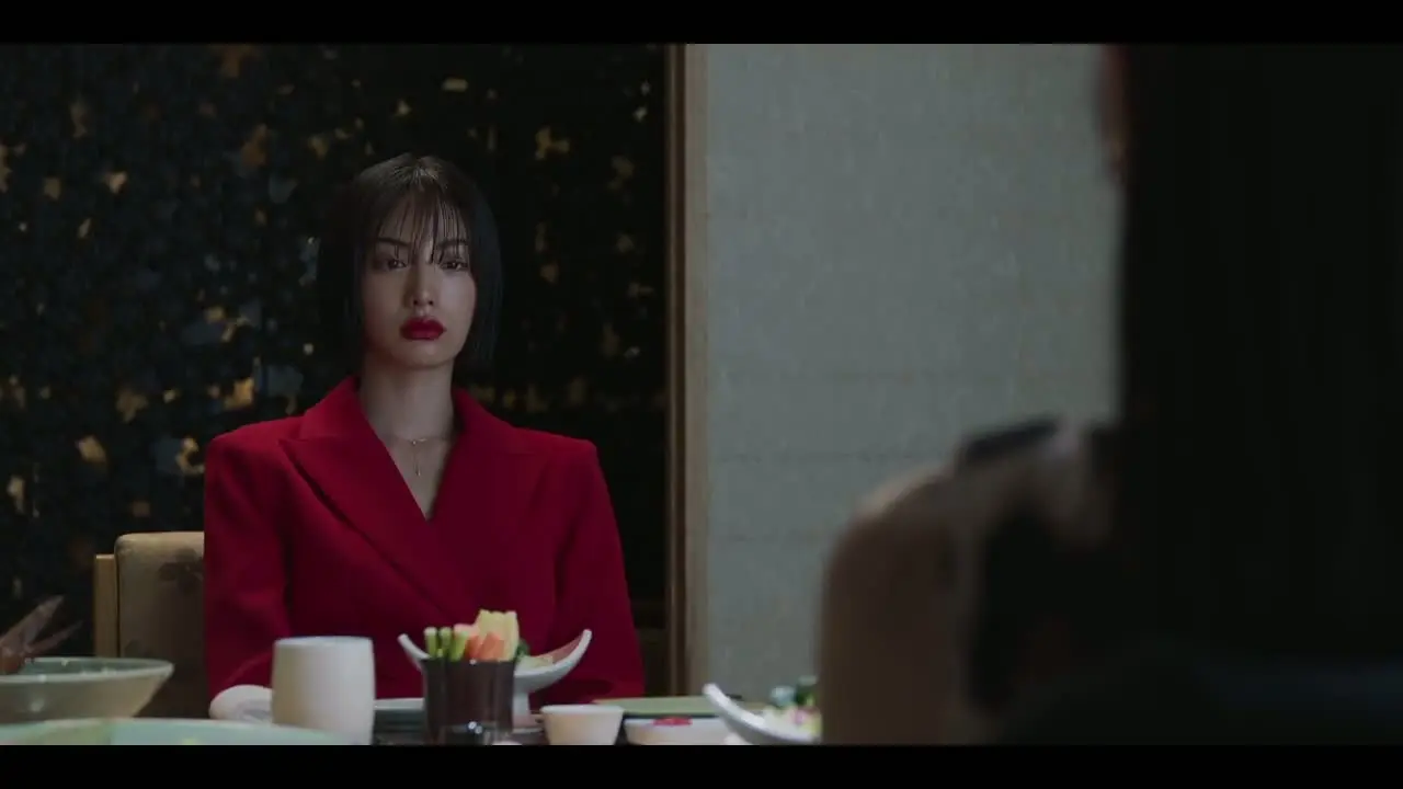 Апогей 8 серия