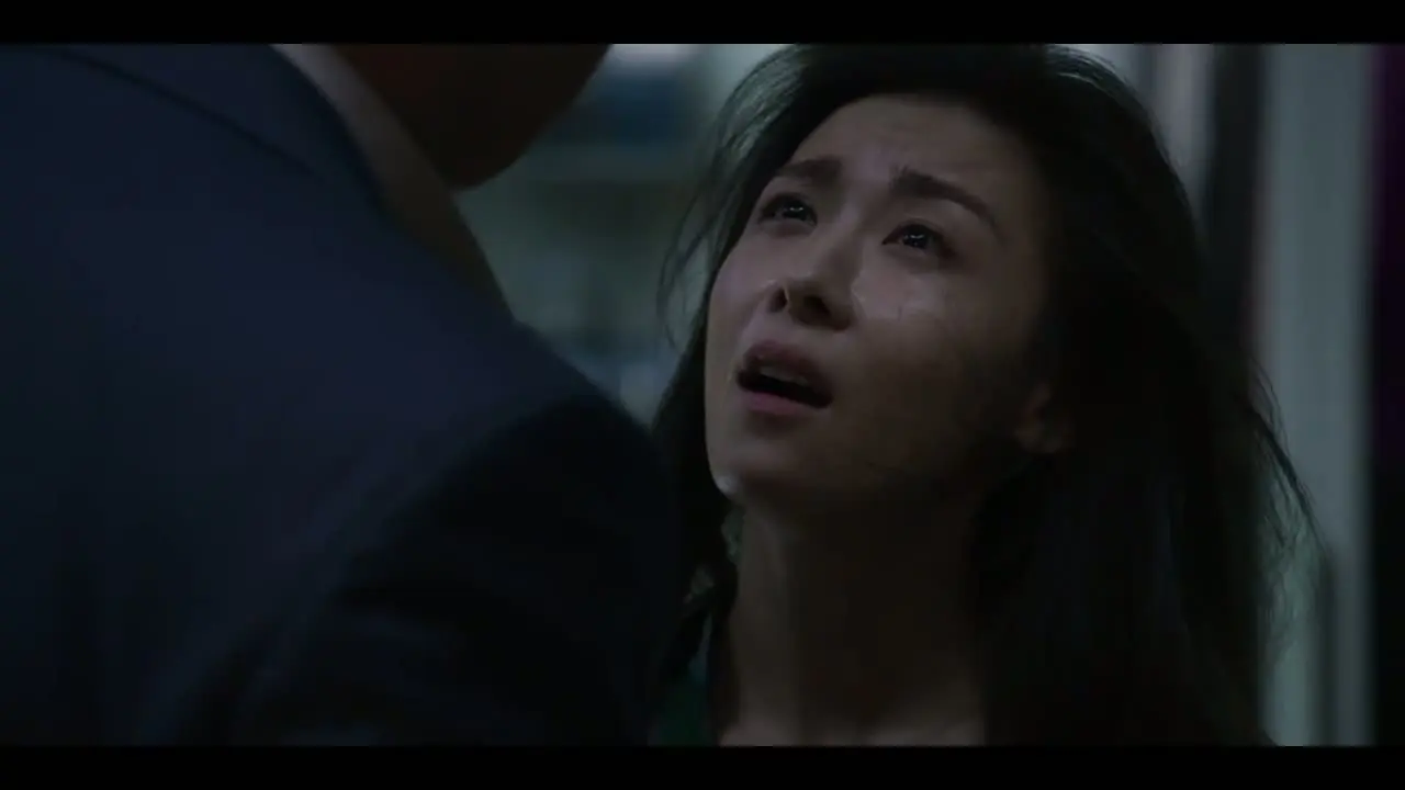 Апогей 9 серия