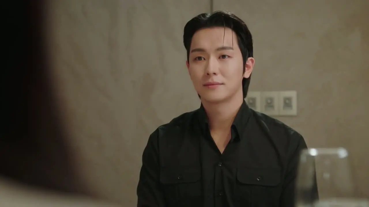 Доктор Щин 10 серия