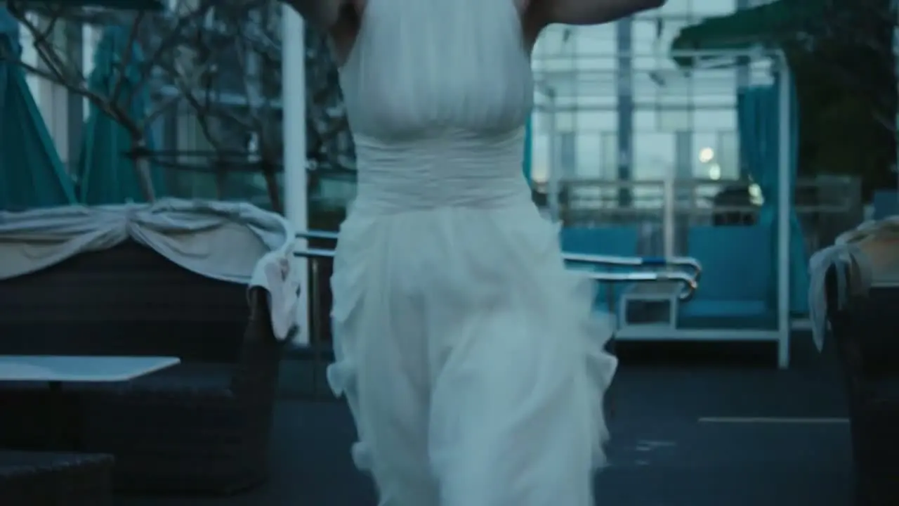 Доктор Щин 8 серия