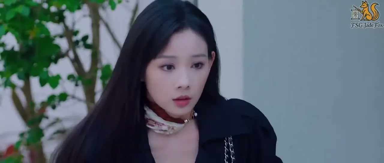 Невидимая любовь 1 серия