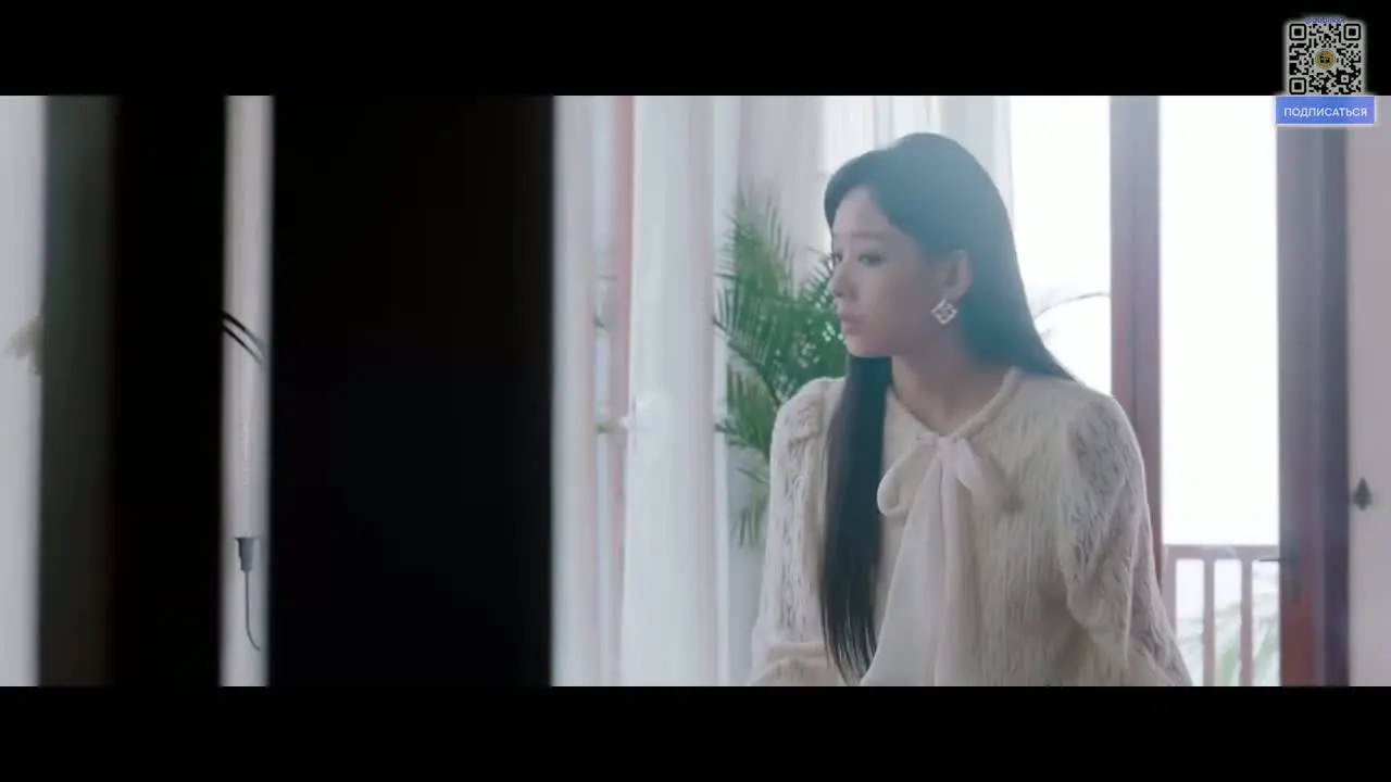 Невидимая любовь 18 серия