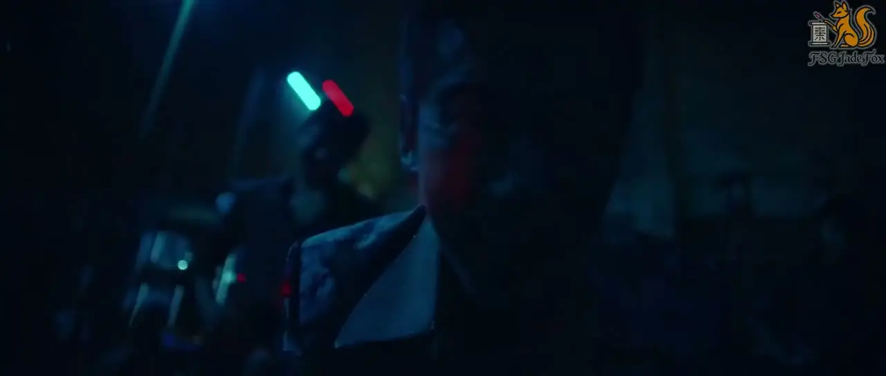 Невидимая любовь 2 серия