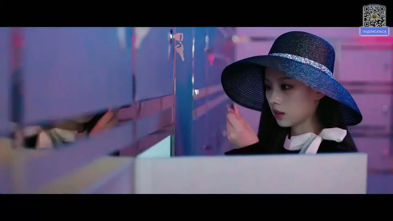 Невидимая любовь 20 серия