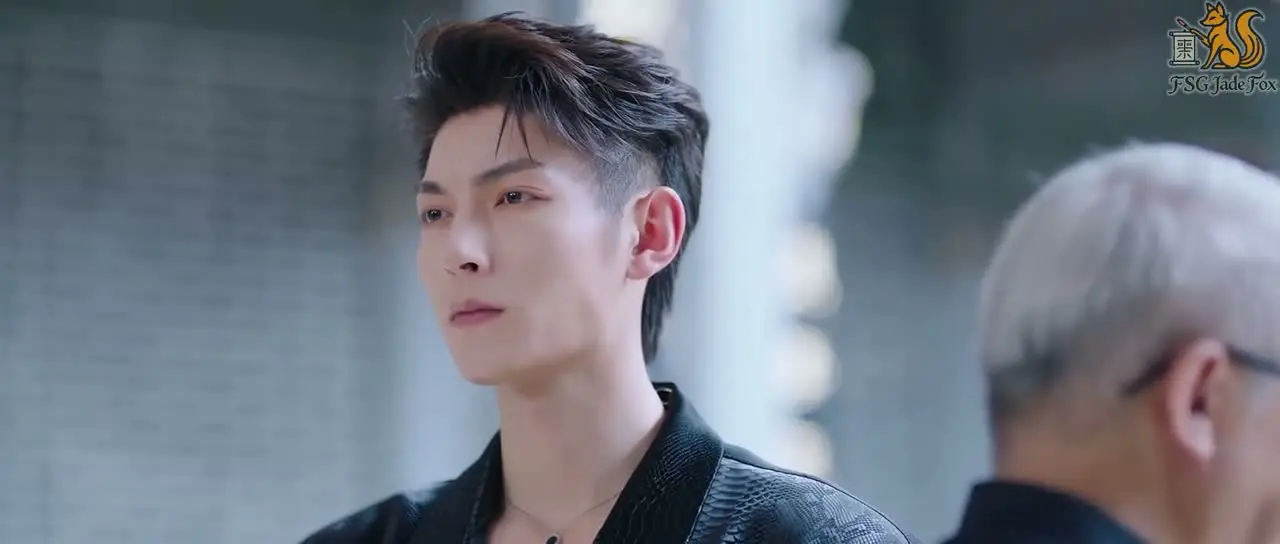 Невидимая любовь 6 серия