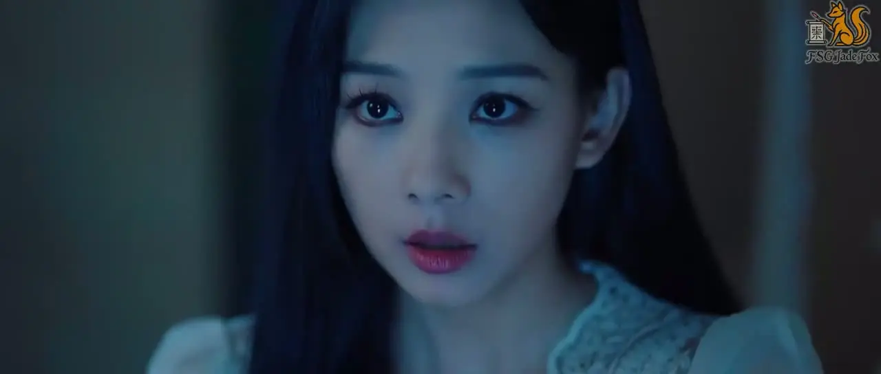 Невидимая любовь 7 серия